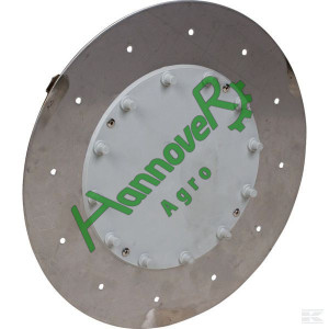 Висіваючий диск 12х40 в сб AC819040, АС819040, Kverneland , Квернеланд